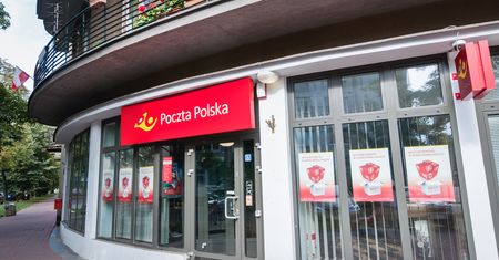 Poczta Polska rekrutuje pracowników. Zdumiewające benefity