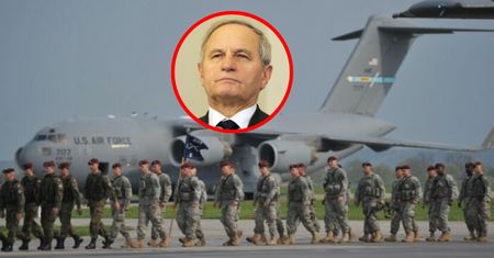 Opóźnienie czy redukcja żołnierzy USA w Polsce? "Musimy połknąć dyplomatyczną żabę"