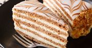 Na święta postaw węgierski tort. Rodzina uzna cię za mistrza wypieków