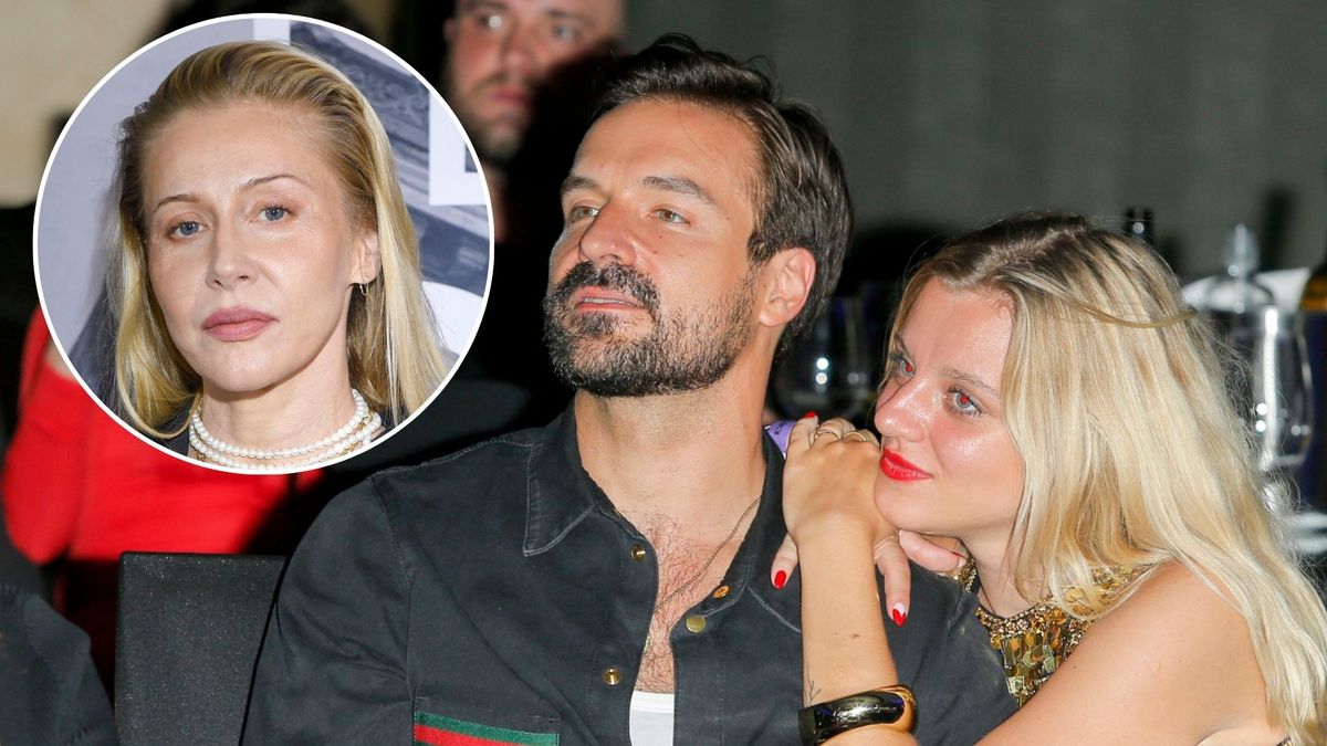 Stramowski o relacji z Warnke po rozwodzie.