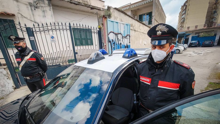 carabinieri