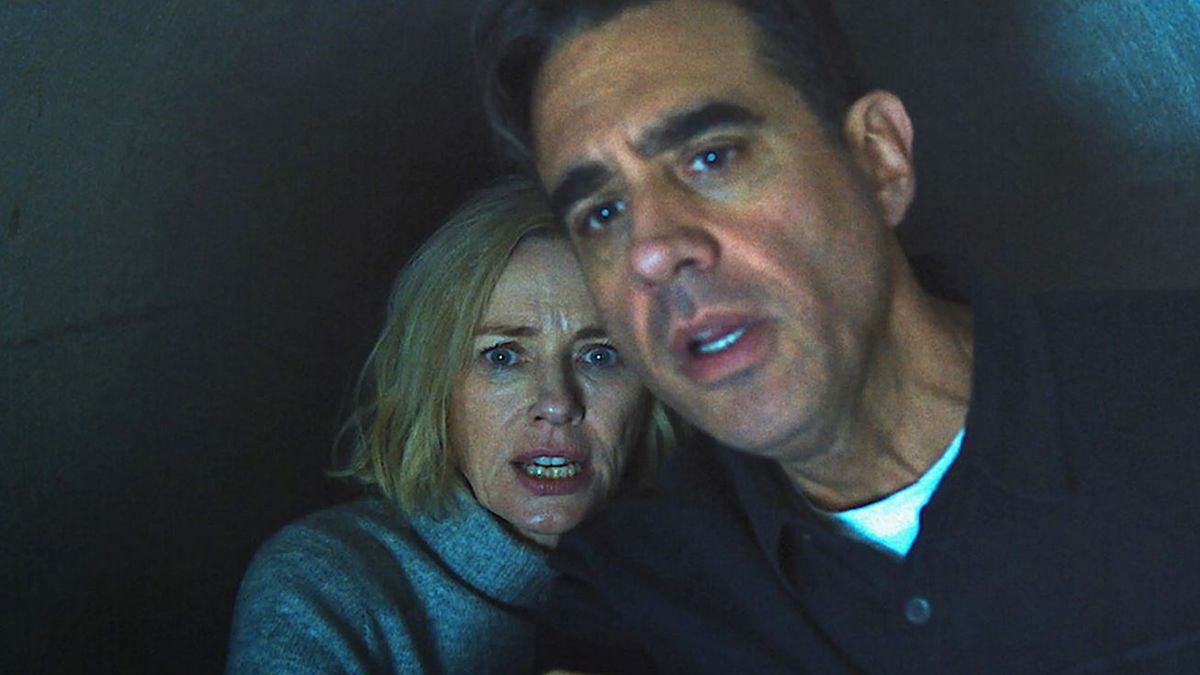 "Obserwator" Netfliksa był jednym z hitów platformy w tym roku