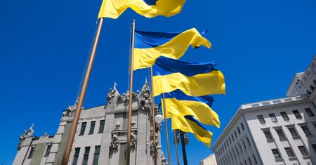 Sytuacja na Ukrainie. Ostra krytyka podejścia Niemiec do Rosji