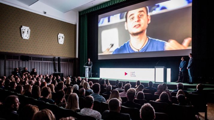 Poznaliśmy nominowanych do tegorocznych Grand Video Awards