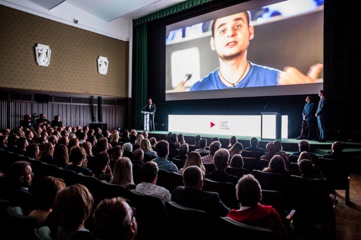 Poznaliśmy nominowanych do tegorocznych Grand Video Awards