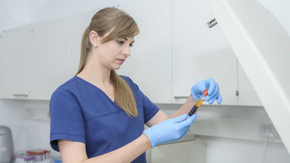 Wrocław. Biobank zaprasza chętnych. Można oddać materiał biologiczny i pomóc 