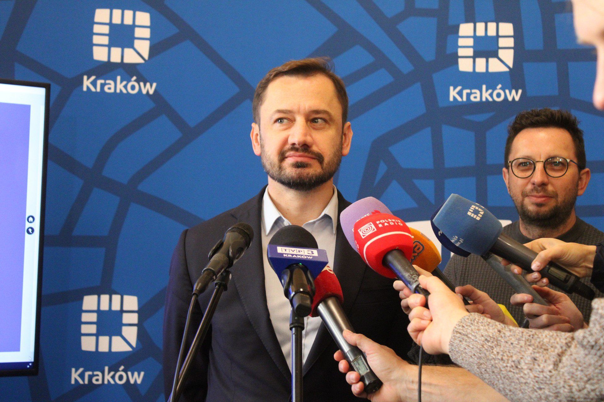 Prezydent Krakowa Aleksander Miszalski obiecał osiem zadań, których realizację odkładano przez lata