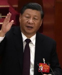 Szef FBI "zaniepokojony" działaniem Chin. To "niezgodne z prawem"