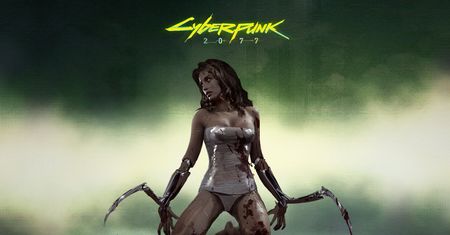 Wiecie, ile lat powstaje Cyberpunk 2077? Można się zdziwić