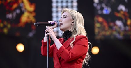 Daria Marx brała udział w brytyjskim talent show. Wyciągnęła z niego dużą lekcję