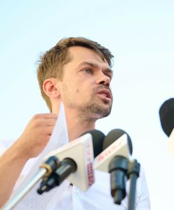 Kołodziejczak o decyzji KE. "Międzynarodowa kapitulacja rządu"