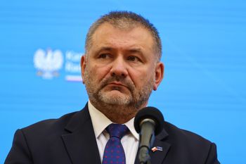 Śmierć 11-latki w Jeleniej Górze. Minister sprawiedliwości zabrał głos