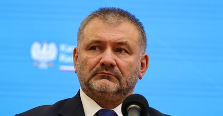 Śmierć 11-latki w Jeleniej Górze. Minister sprawiedliwości zabrał głos