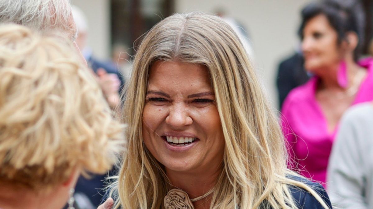 Marta Manowska pochwaliła się sportowym osiągnięciem