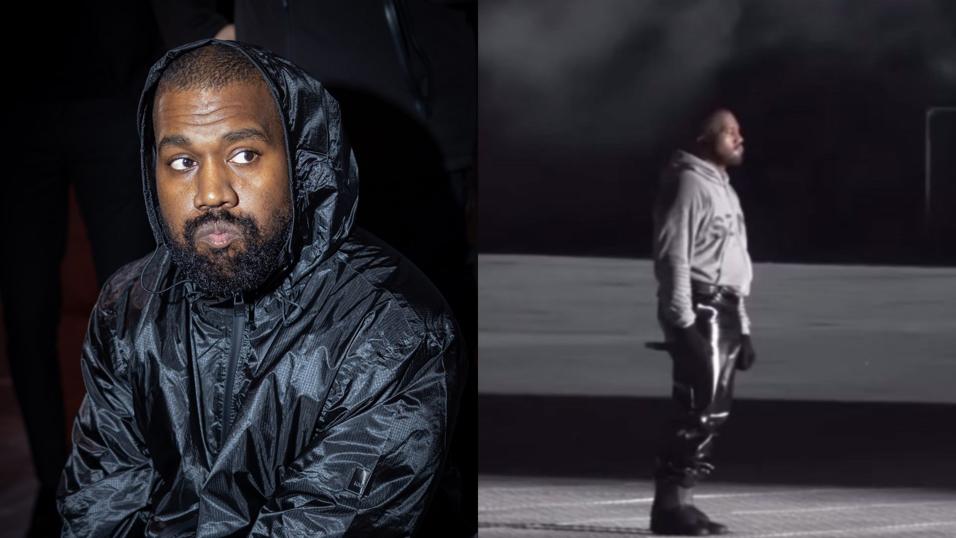 Kanye West