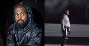 Kanye West ZIRYTOWAŁ fanów na koncercie. "Zmarnowane pieniądze"