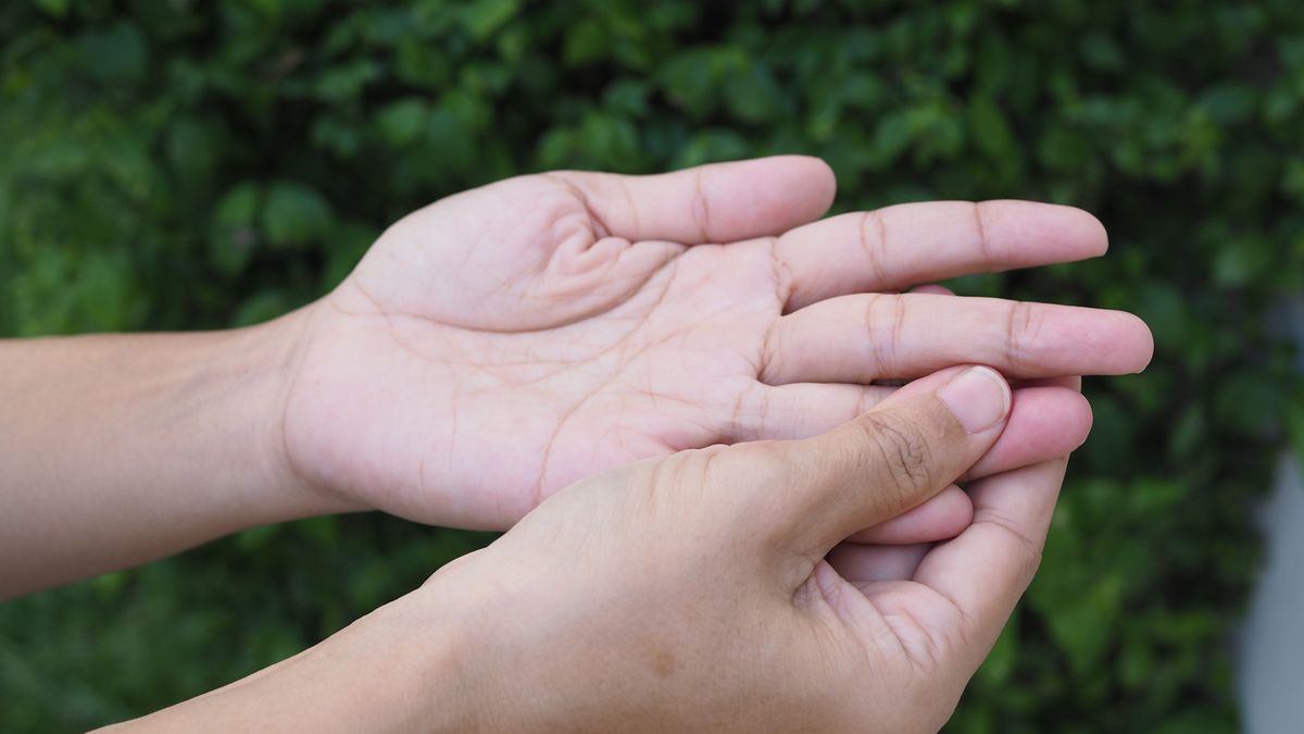 Objawy niedoboru witamin mogą być nietypowe