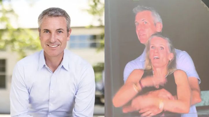 Para z koncertu Coldplay usunęła profile na Linkedin