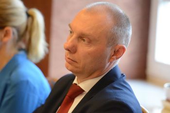 Grudziądz: Tomasz Szczechowski został pełnomocnikiem szpitala