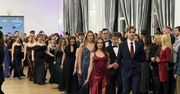 Piotrków Trybunalski: Studniówka VIII LO. Odliczanie do matury