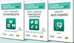 „Dziennik Gazeta Prawna” z testami gimnazjalnymi