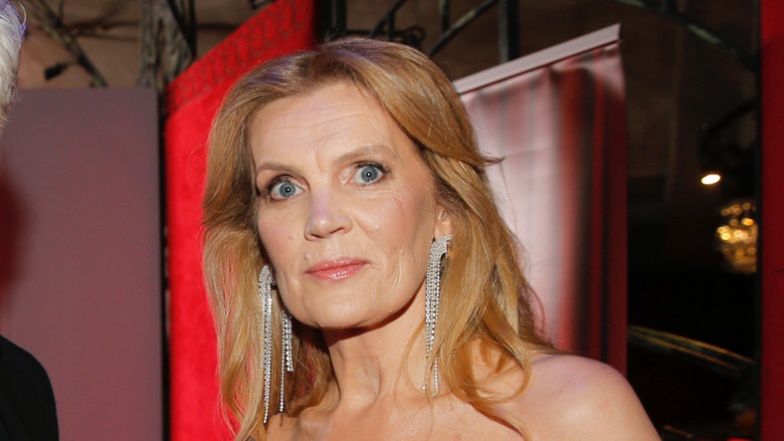 Dorota Chotecka o późnym macierzyństwie