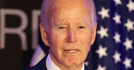 Joe Biden walczy z rakiem. Nowe zdjęcia pokazują, jak spędza czas z rodziną