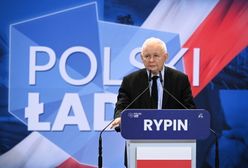 Jarosław Kaczyński nie będzie wicepremierem? Głos z rządu