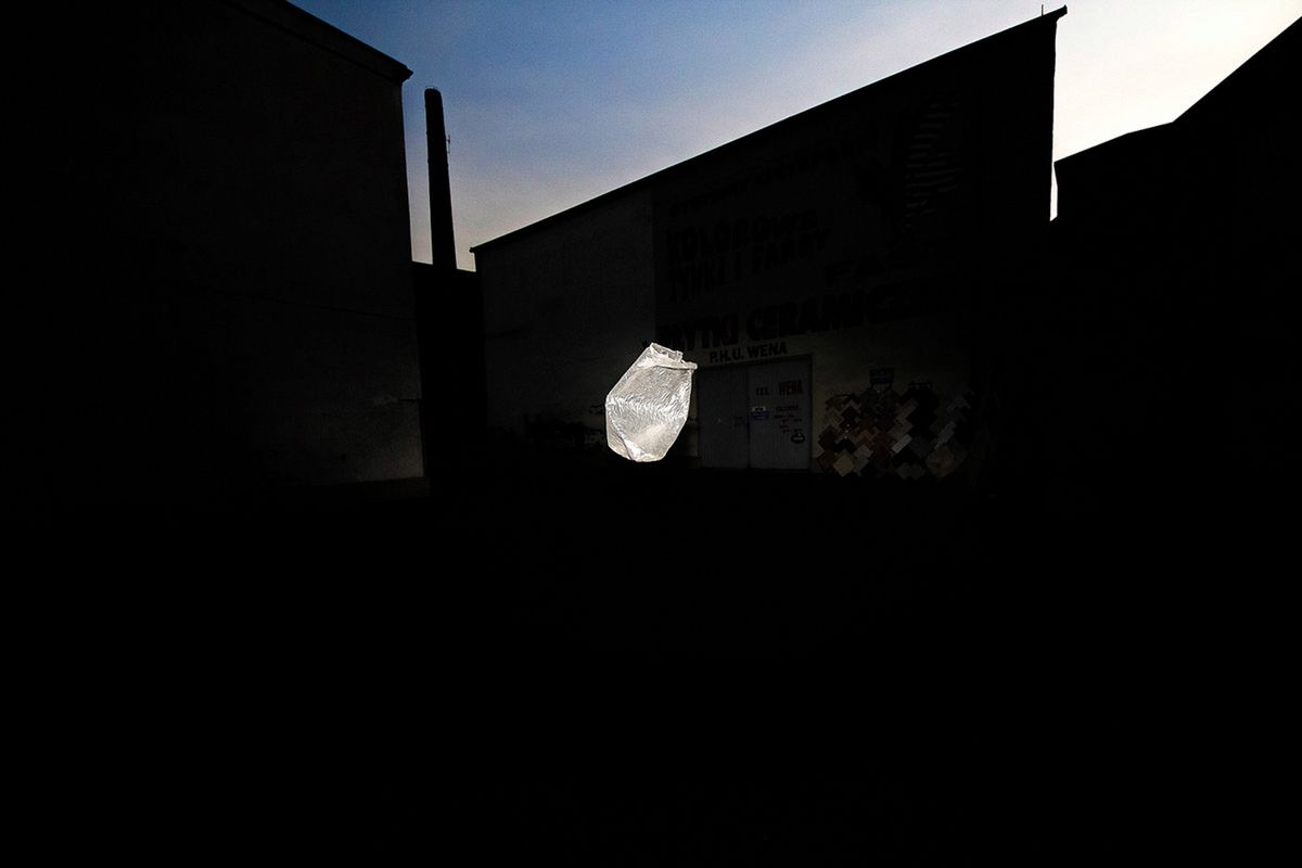 Fotografia uliczna według laureatów 4. edycji Leica Street Photo 3