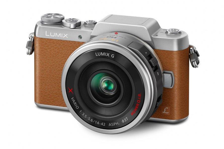 Panasonic Lumix GF7