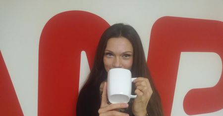 Miesiąc bez kawy. Sprawdziłam, jakie skutki ma kofeinowy detoks #ZdrowaPolka