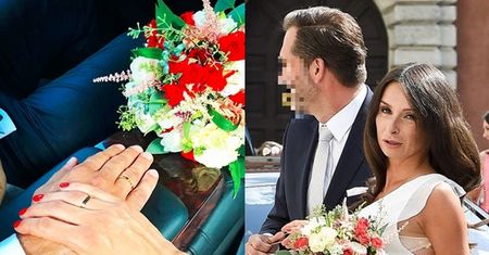 Córka Marty Kaczyńskiej broni mamy przed hejterami: "Żenujące to jest pani zdjęcie i osobowość"