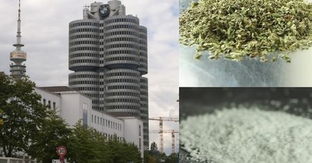 Dwóch Polaków zatrzymało linię produkcyjną BMW. Straty szacowane są na MILION EURO!