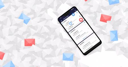 Spark to popularna aplikacja e-mail, która wreszcie wylądowała na Androidzie