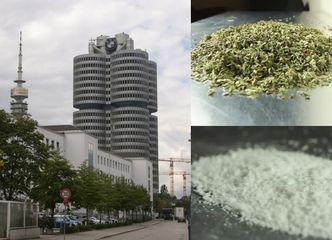 Dwóch Polaków zatrzymało linię produkcyjną BMW. Straty szacowane są na MILION EURO!