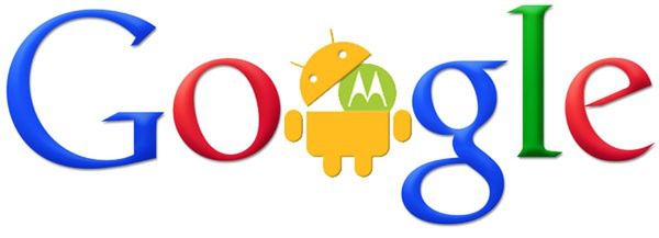 Motorola Mobility przejęta przez Google'a, zmiana CEO