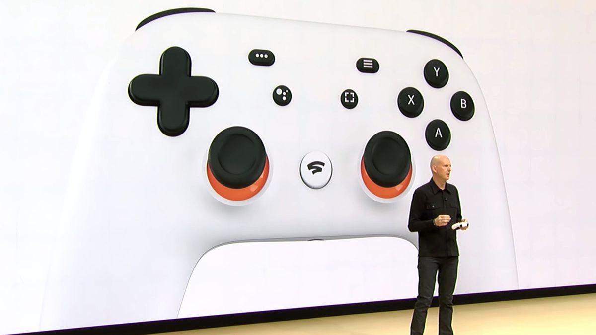 Google wywołał burzę. Zdaniem niektórych to może być początek końca Stadii 1