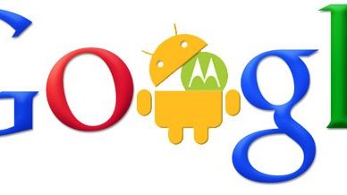 Motorola Mobility przejęta przez Google'a, zmiana CEO 1