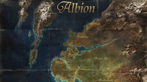 Fable 2: wydrukuj sobie Albion! 1