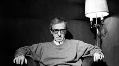 Niezwykle płodny Allen wraca do Europy 1