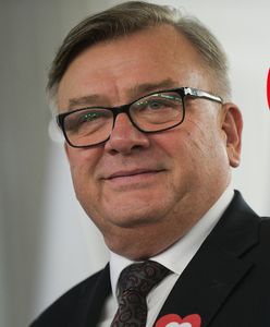 "Nie ma żadnego znaczenia". Ponad 1 mln zł z KPO dla żony posła