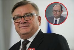 "Nie ma żadnego znaczenia". Ponad 1 mln zł z KPO dla żony posła