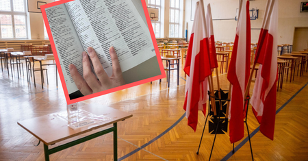 Na bakier z kluczowym przedmiotem. Niepokojące wnioski z próbnych matur