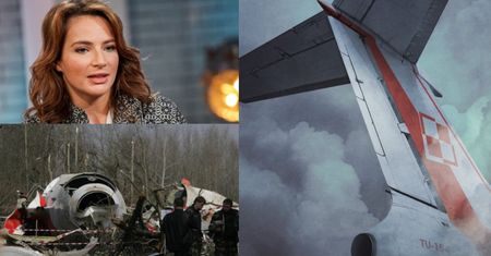 Dereszowska: "Jest mi wstyd, gdy powstańców stawia się na równi z ofiarami katastrofy lotniczej"