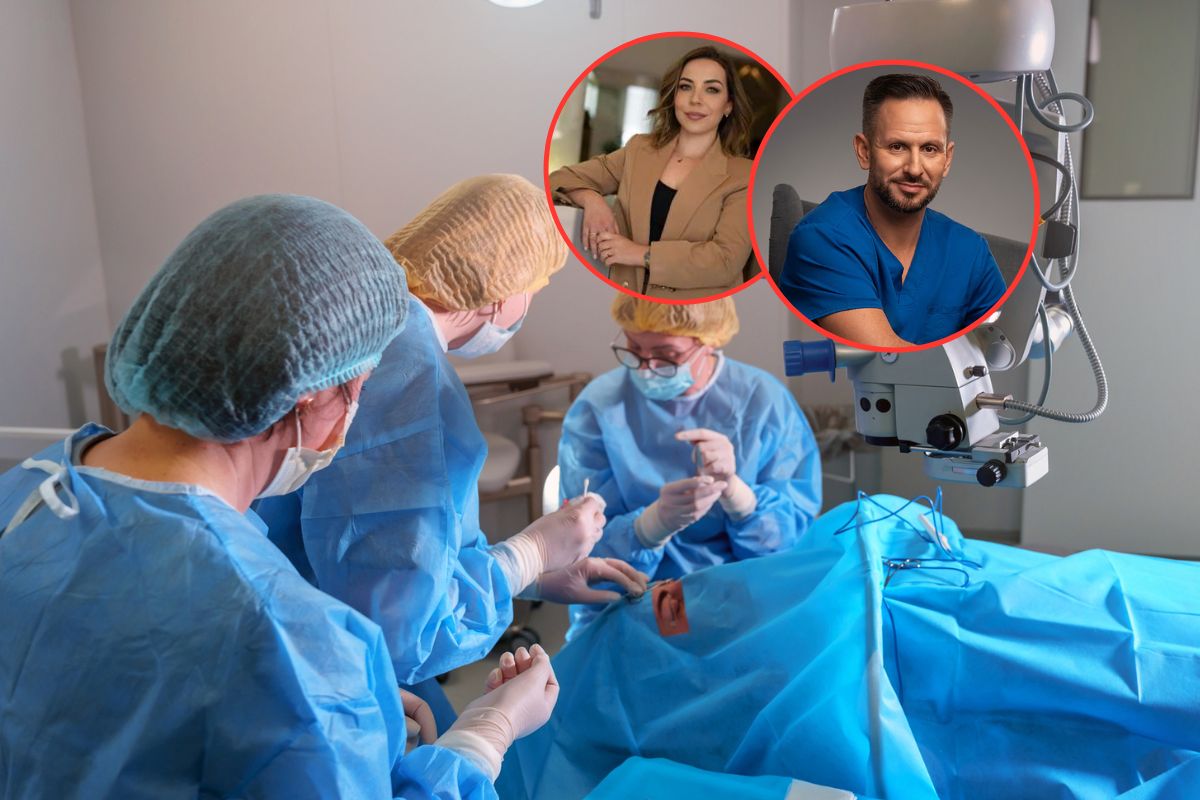 Niebezpieczne zabiegi estetyczne. "Poważne powikłania po stosunkowo prostych procedurach"