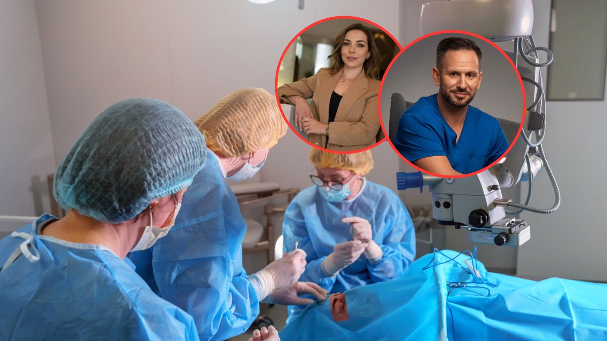 Eksperci zdradzają, jakie zabiegi mogą szkodzić zdrowiu, a niekiedy życiu