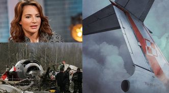 Dereszowska: "Jest mi wstyd, gdy powstańców stawia się na równi z ofiarami katastrofy lotniczej"