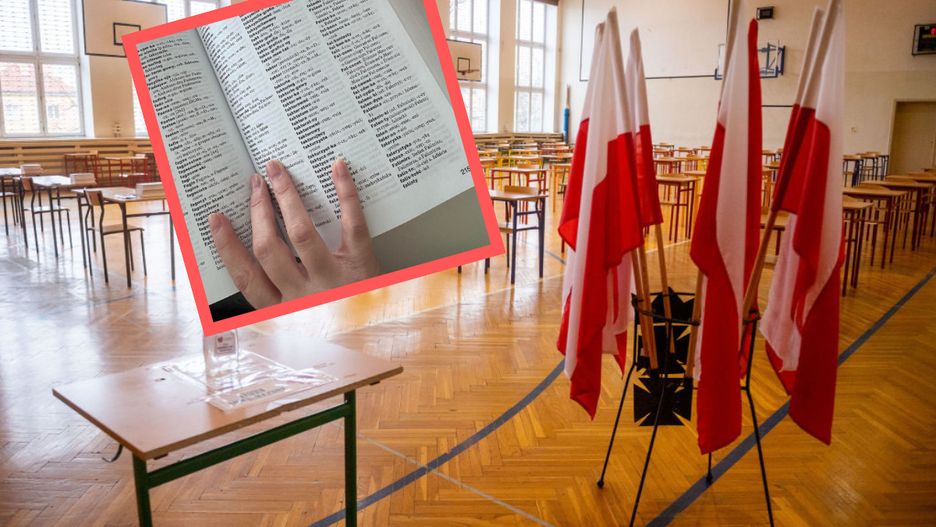 Niepokojące wnioski z próbnych matur. Dwa lata opóźnienia w kluczowym przedmiocie