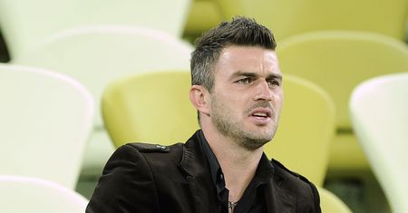 "Bardzo jest mi wstyd". Michał Żewłakow wydał oświadczenie