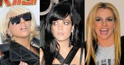 "Britney jest lepsza od Lady GaGi!"